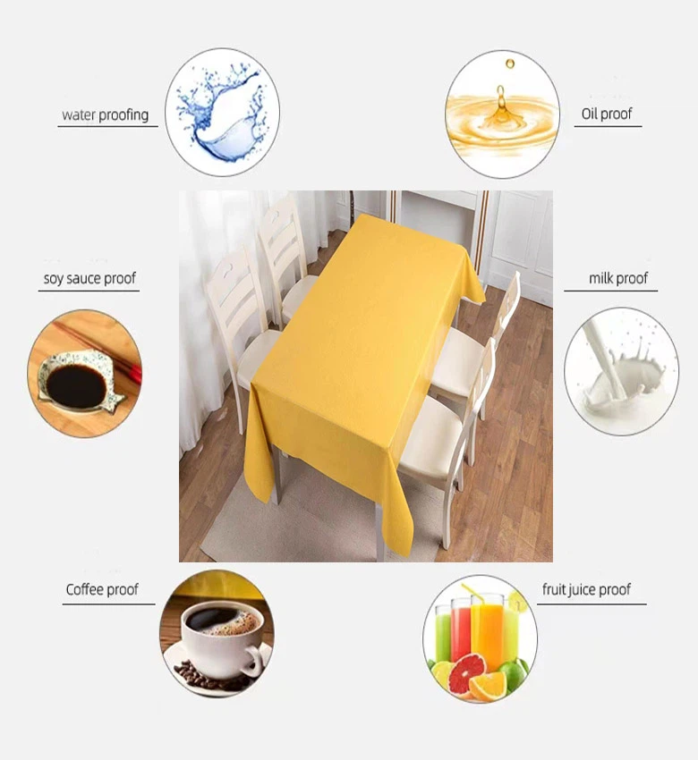 environmentally friendly tablecloths-detail-02