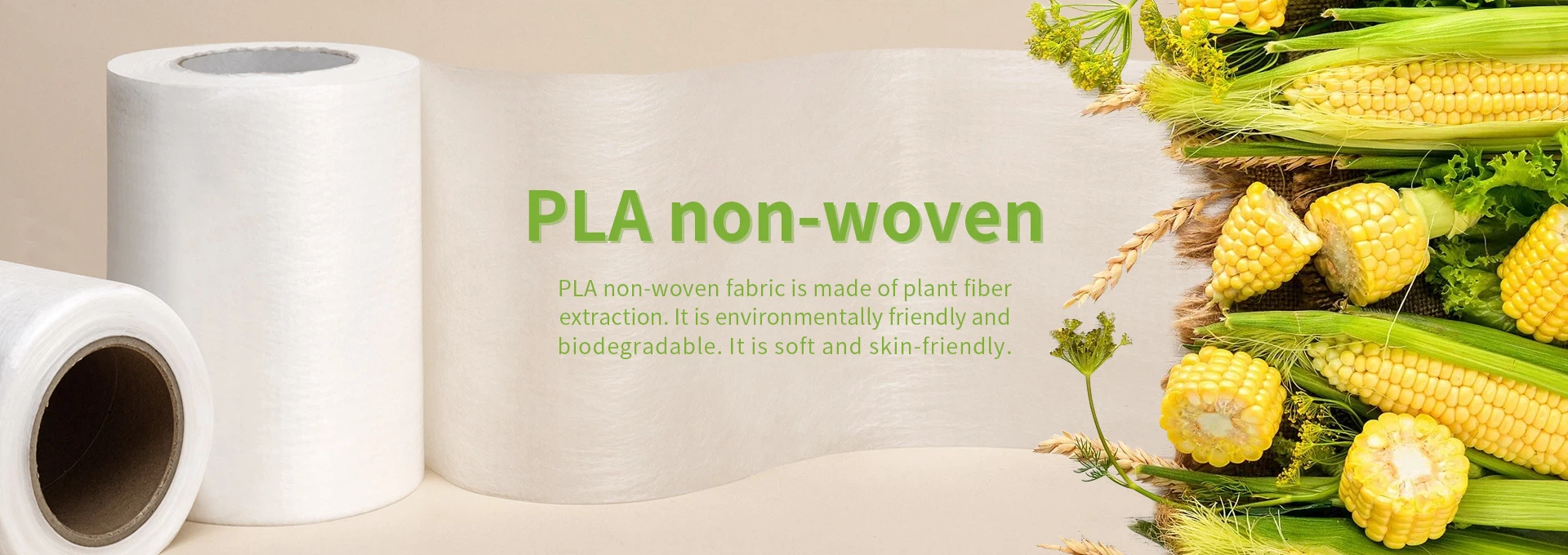 Agricultural PP Non-Woven Fabrics