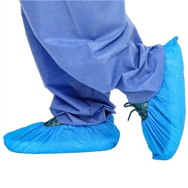 Antislip wegwerp overschoenen