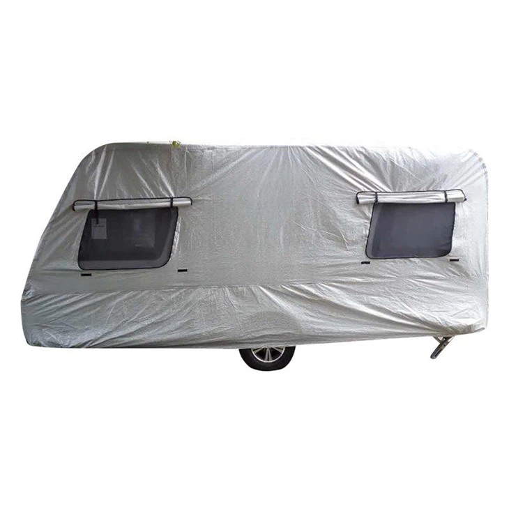 Non-woven Fabric Car Cover