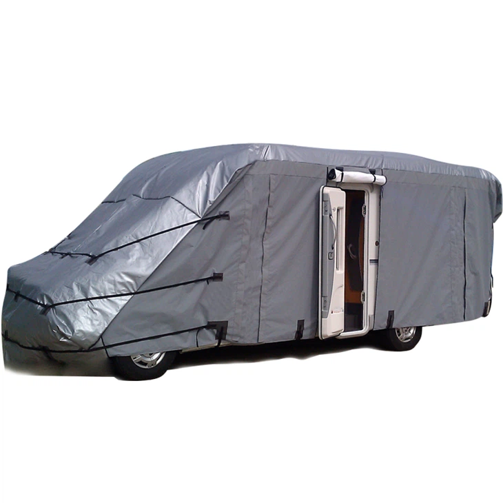 Non-woven Fabric Car Cover
