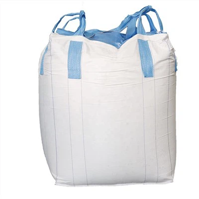 Hdpe cementzakken