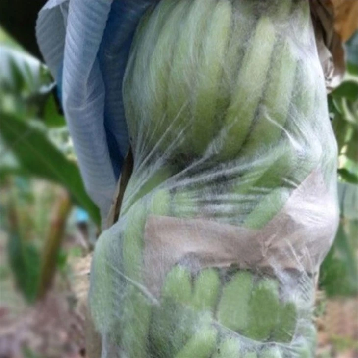 Spunbond Nonwoven Fruit Bag